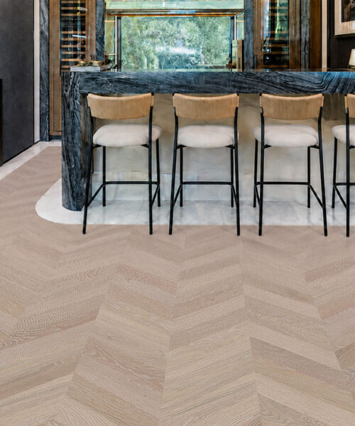 Alternative view of Aurora Chevron – 11mm (7/16″) (Swiss Design)