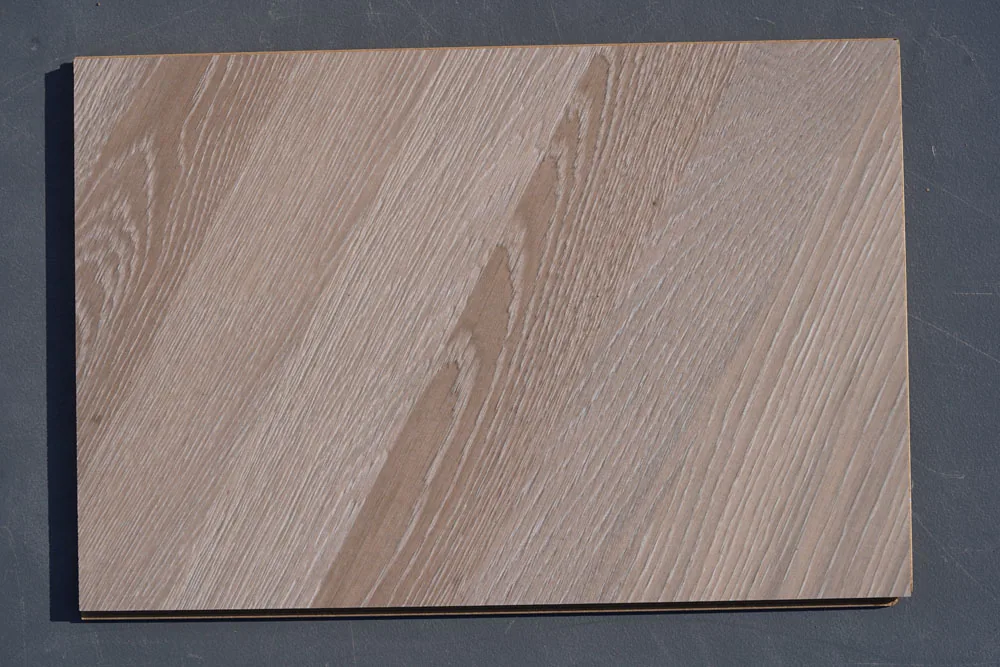 Aurora Chevron - 7/16″ (11mm) - Swiss Design Cork Floating (FAuro11) Aurora Chevron – 11mm (7/16″) (Swiss Design) - Image 3