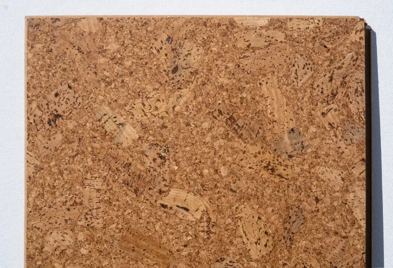 Autumn Leaves - 1/2" (12mm) - Cork Floating (FAL12) autumn leaves cork floating flooring colour uniclic copy