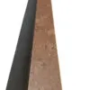 Autumn Ripple – fits 12mm (1/2″) flooring (Stair Nosing) — original product photo