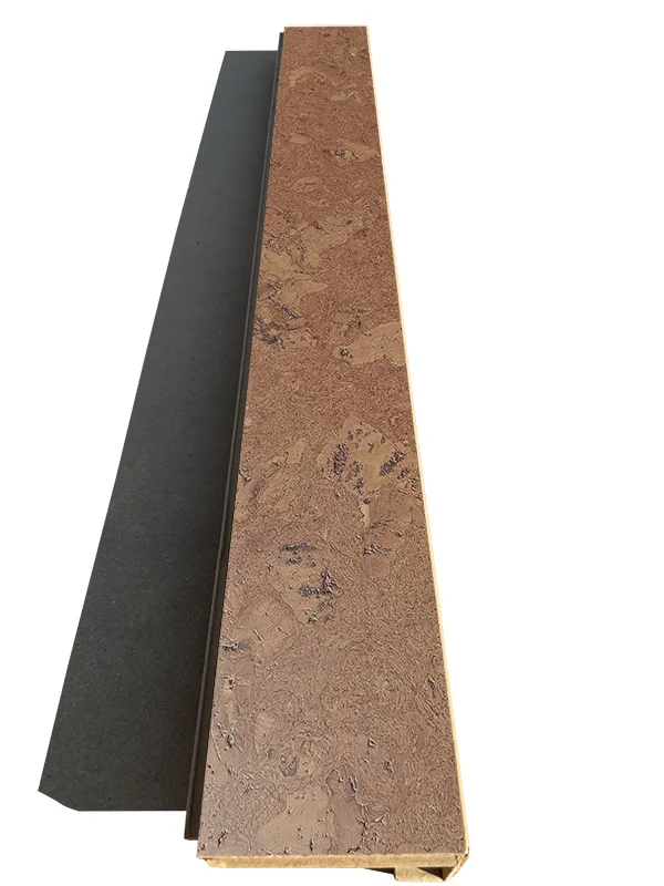 Autumn Ripple – 1/2 Inch (12mm) – Cork Floating Stair Nosing (900mm Long) (NAR12) (Special Order) Autumn Ripple – 1/2 Inch (12mm) – Cork Floating Stair Nosing (900mm Long) (NAR12) (Special Order) - Stair Nosing floo...