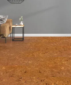 autumn ripple cork flooring for noise control in meeting spaces