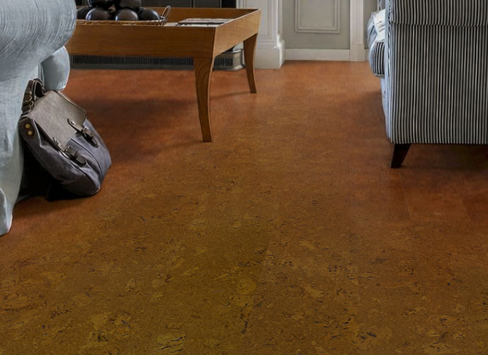 autumn ripple forna cork flooring living room
