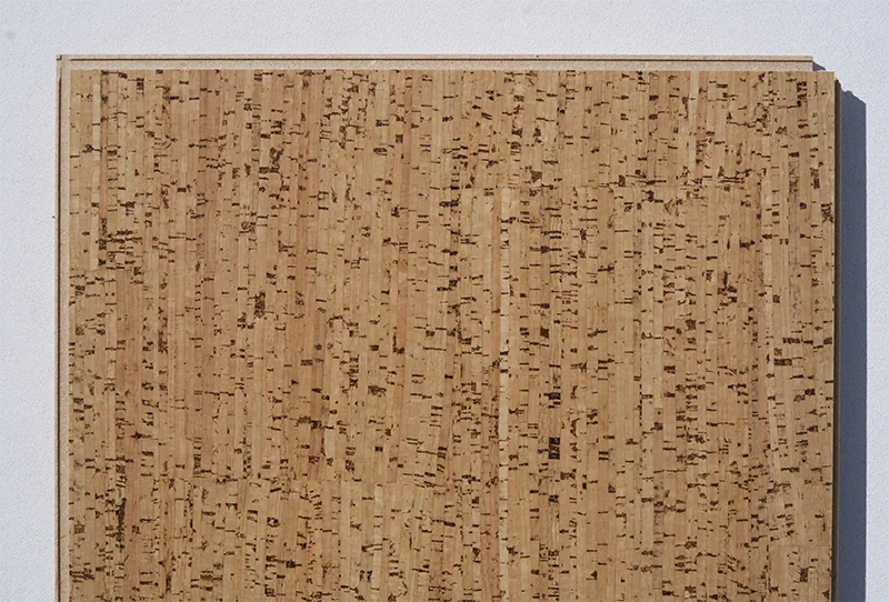 Berber - 1/2" (12mm) - Cork Floating (FBer12) berber cork floating flooring colour uniclic