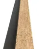 Berber – fits 12mm (1/2″) flooring (Stair Nosing) — original product photo