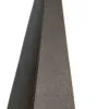 Black Buffalo – fits 10.5mm (13/32″) flooring (Stair Nosing) — original product photo
