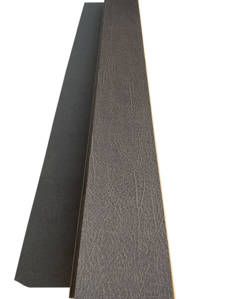 Black Buffalo – 10.5mm (13/32″) (Stair Nosing)