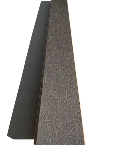 Black Buffalo – 10.5mm (13/32″) (Stair Nosing)