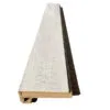 Bleached Birch – fits 12mm (1/2″) flooring (Stair Nosing) — original product photo