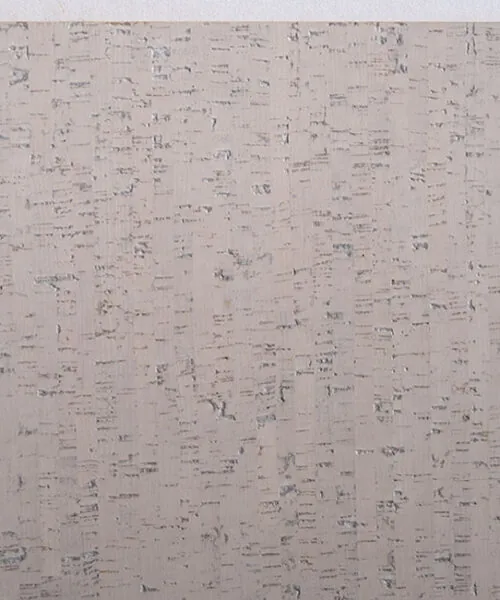 bleached birch glue down cork tiles