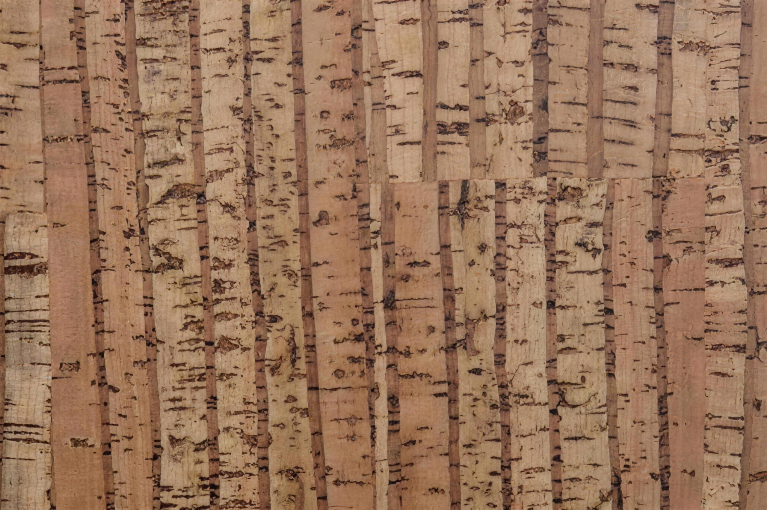 Sisal - 1/2" (12mm) - Cork Floating (FSi12) Sisal – 12mm (1/2″) (Cork Floating)
