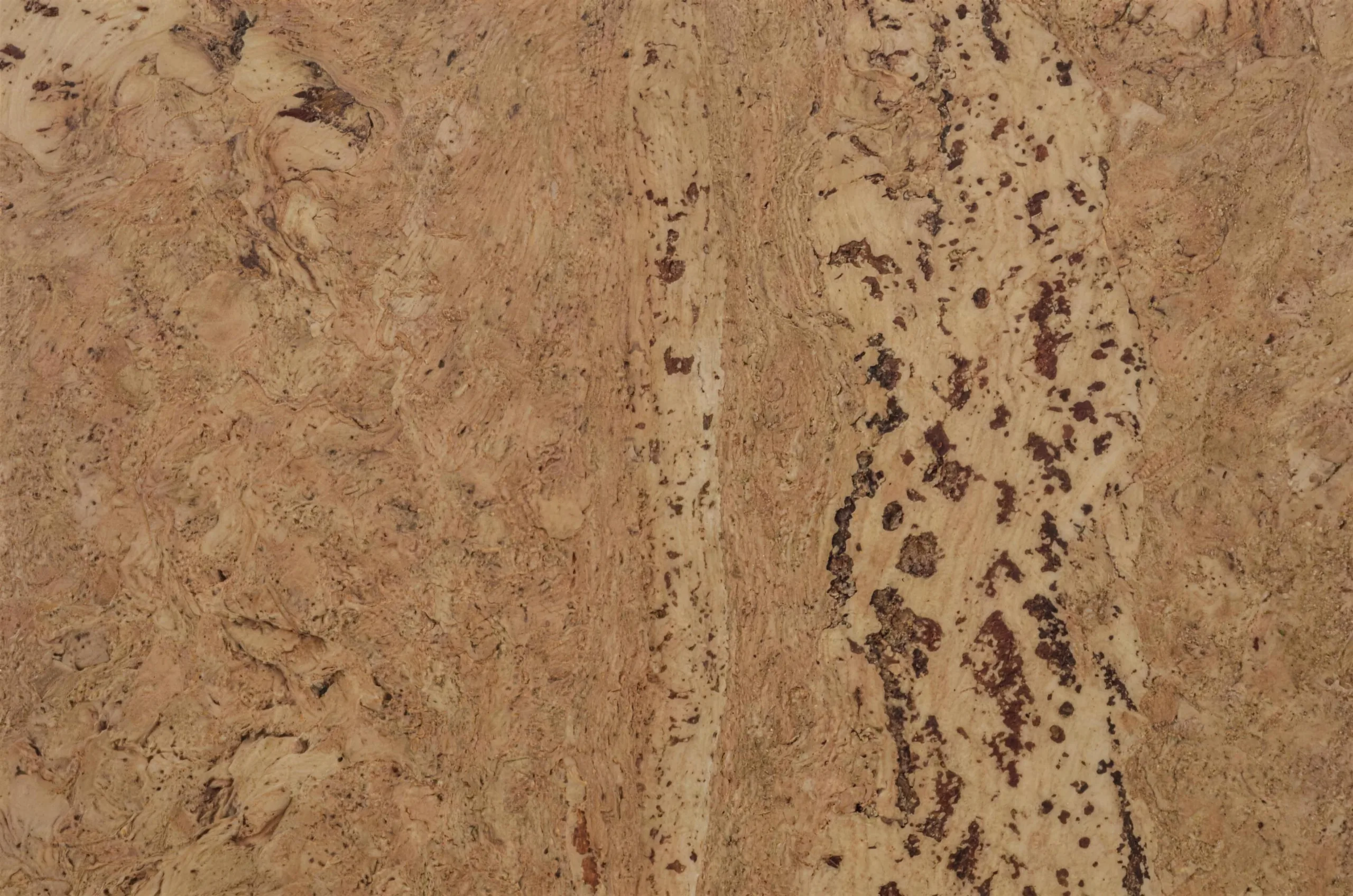 Umber - 7/16" (11mm) - Swiss Real Cork Floating (FUmb11) Umber - 7/16" (11mm) - Swiss Real Cork Floating