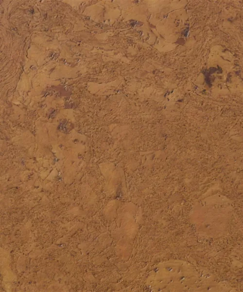 Autumn Ripple - 1/2" (12mm) - Cork Floating