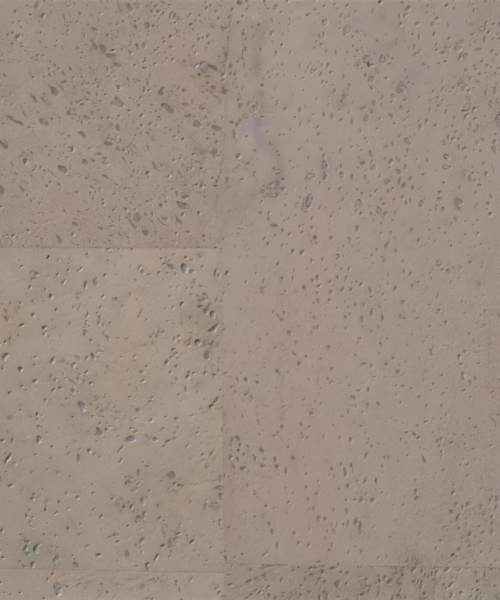 Gray Leather – 12mm (1/2″) (Cork Floating)