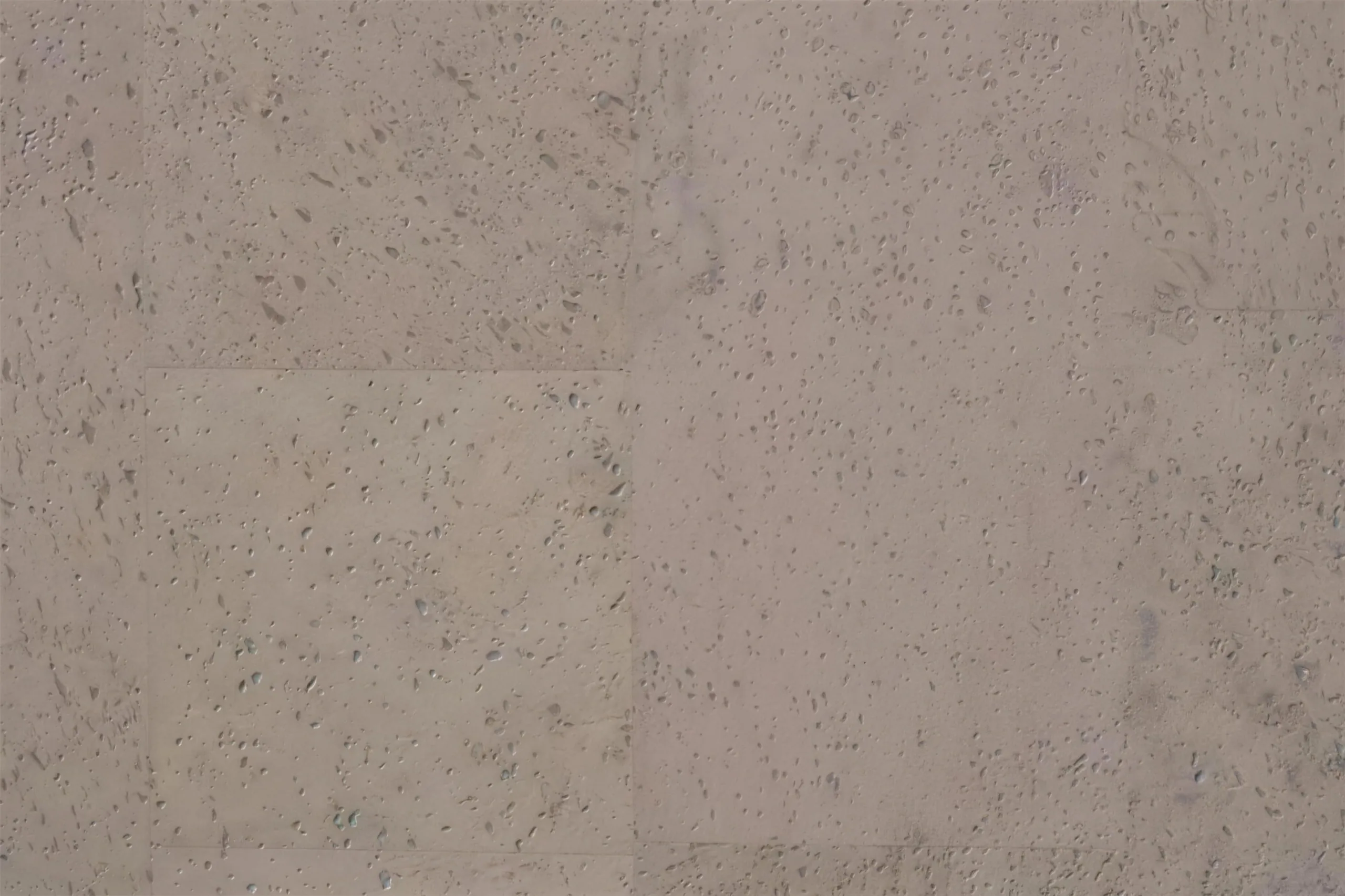 Gray Leather - 1/2" (12mm) - Cork Floating (FGL12) Gray Leather - 1/2" (12mm) - Cork Floating