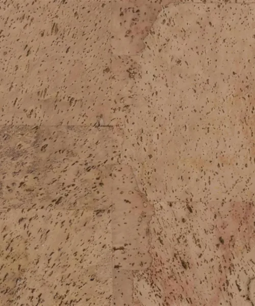 Leather - 1/2" (12mm) - Cork Floating