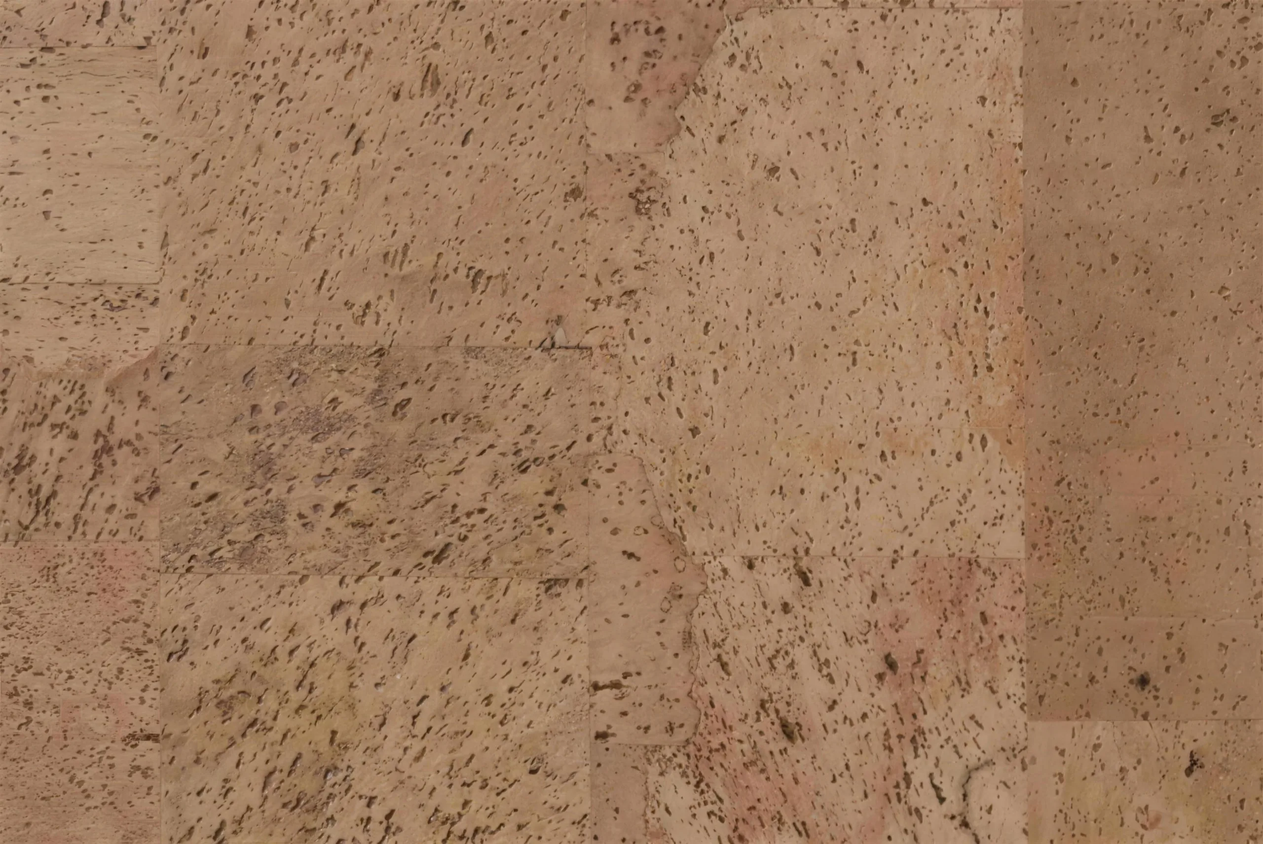 Leather - 1/2" (12mm) - Cork Floating (FLe12) Leather - 1/2" (12mm) - Cork Floating