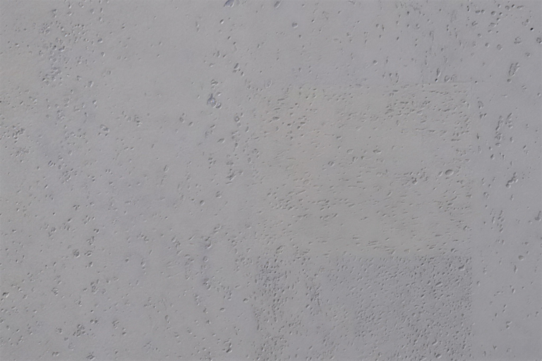 White Leather – 12mm (1/2″) (Cork Floating)