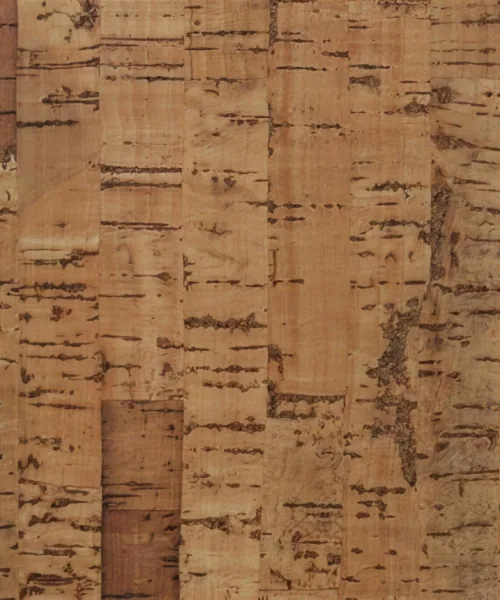 Linea Dark - 7/16" (11mm) - Swiss Real Cork Floating