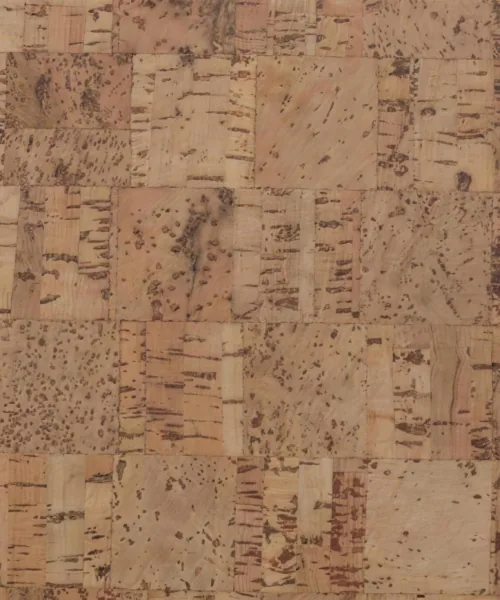 Quadro - 7/16" (11mm) - Swiss Real Cork Floating