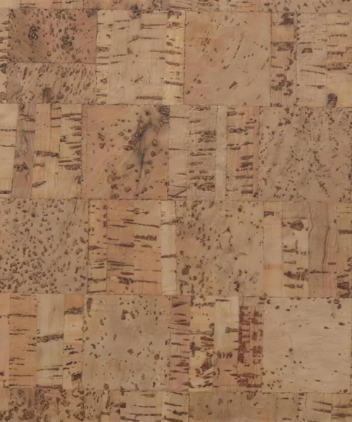 Quadro-B - 7/16” (11mm) - Swiss Real Cork Floating
