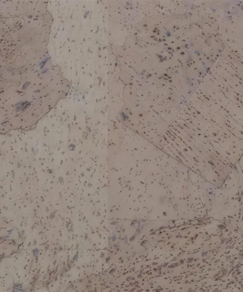 Travertine - 7/16"(11mm) - Swiss Real Cork Floating