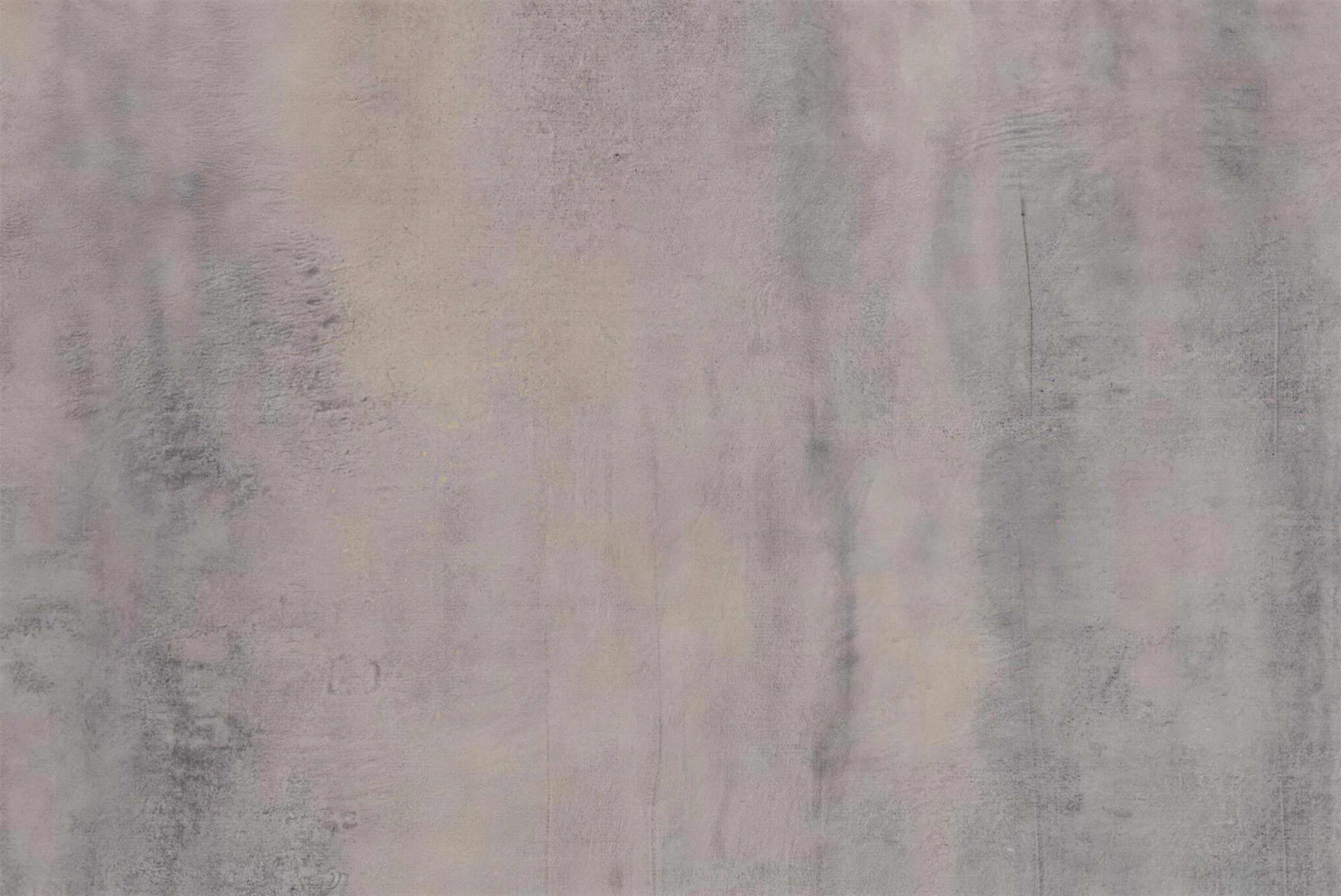 Ivory Concrete - 3/8" (9.5mm) - Swiss Real Linoleum Hydrowood Core Waterproof Floating Flooring (NICon9.5) Ivory Concrete – 9.5mm (3/8″) (Swiss Linoleum)