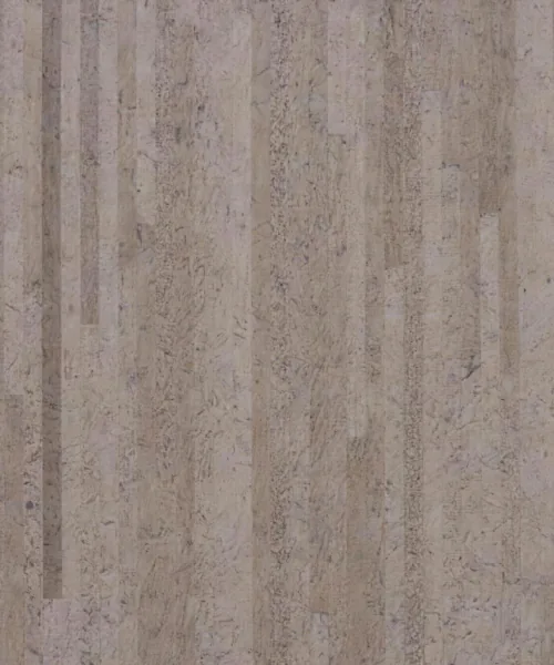 Vertical - 7/16" (11mm) - Swiss Real Cork Floating