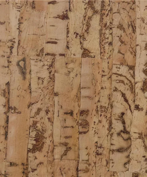 Woodflow - 1/2" (12mm) - Cork Floating