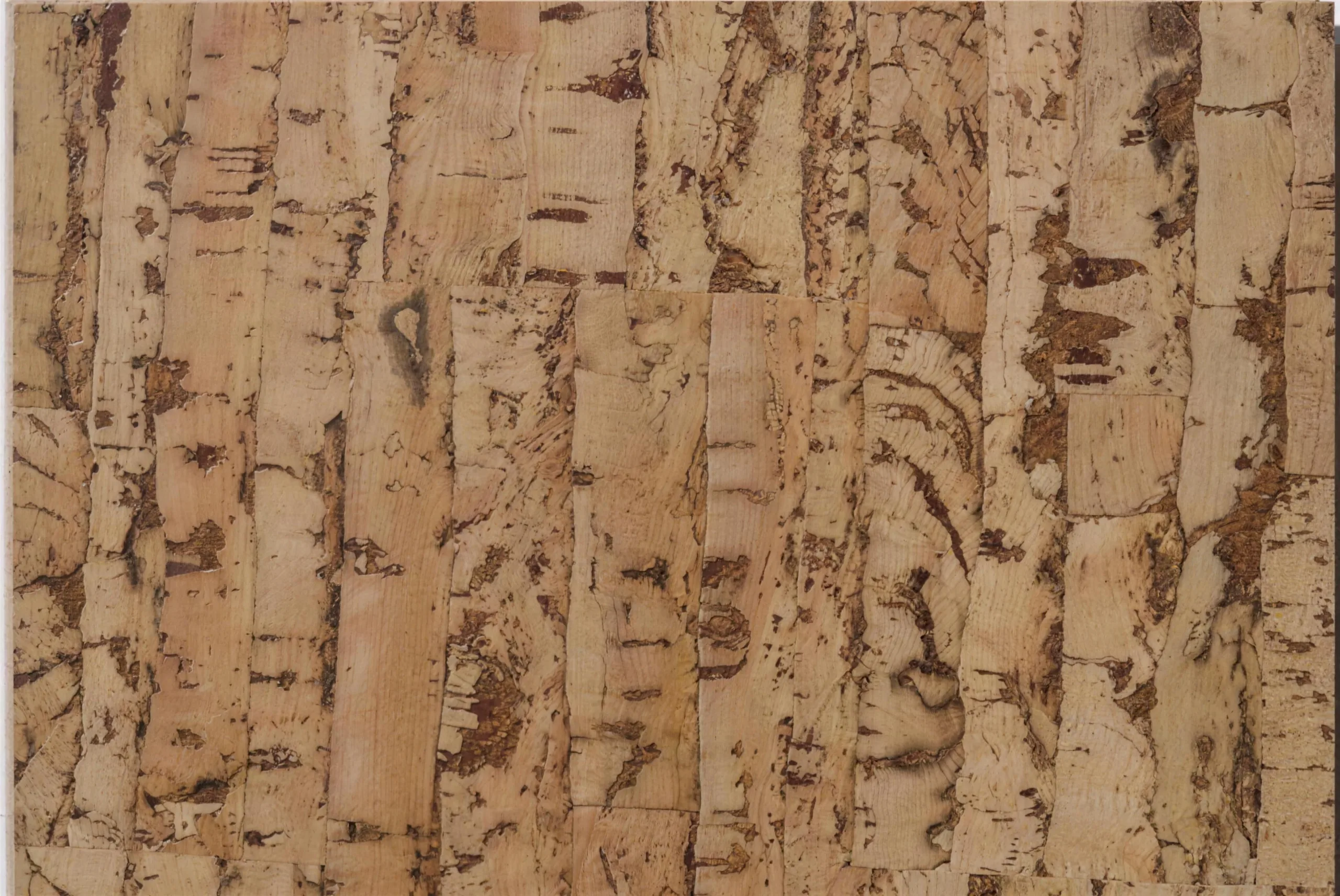Woodflow - 1/2" (12mm) - Cork Floating (FWof12) Woodflow - 1/2" (12mm) - Cork Floating