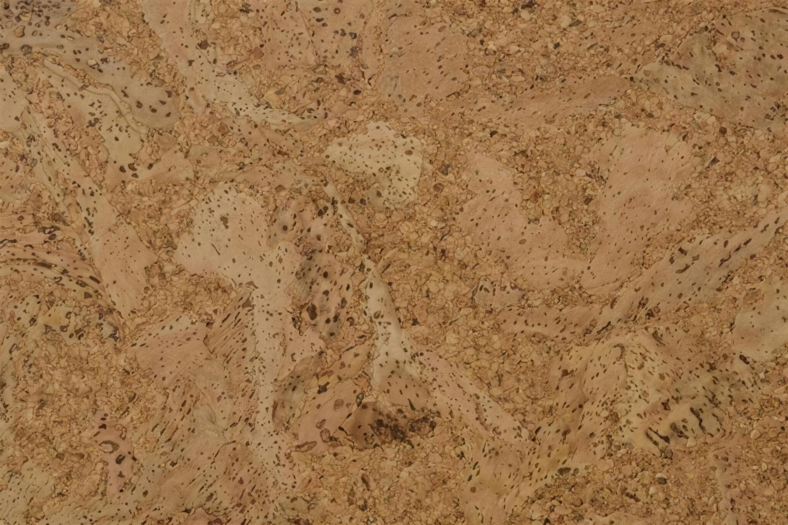 Desert Arable - 25/64" (10mm) - Cork Floating (FDA10) Desert Arable - 25/64" (10mm) - Cork Floating