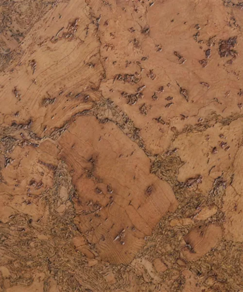 Tasmanian Burl - 1/2" (12mm) - Cork Floating