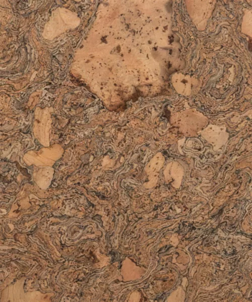 Rococo - 1/2" (12mm) - Cork Floating