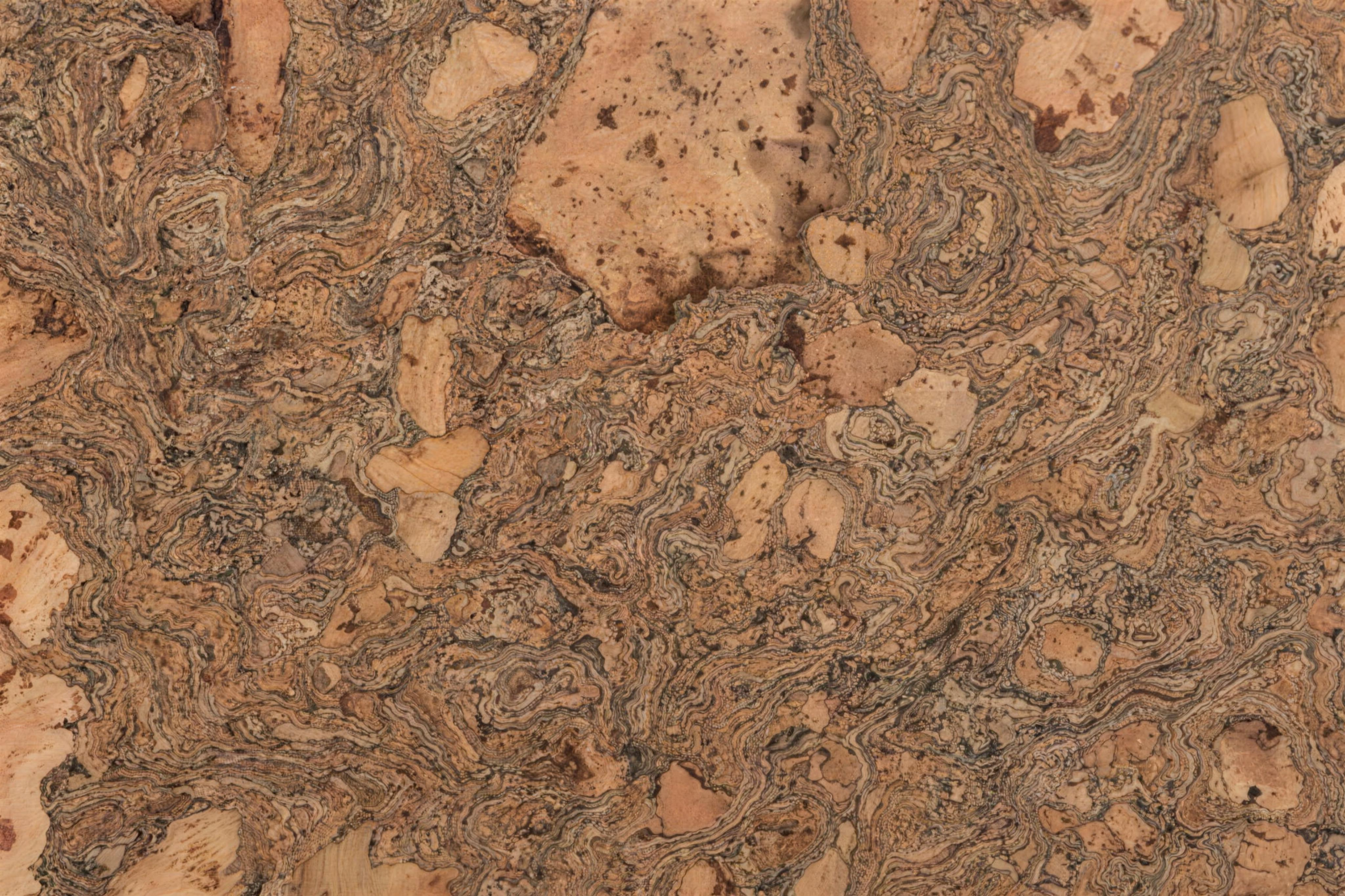Rococo - 1/2" (12mm) - Cork Floating (FRoco12) Rococo – 12mm (1/2″) (Cork Floating)