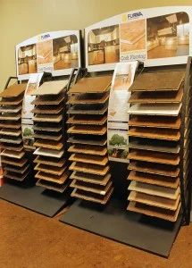 Buy cork flooring form Cancork Floor, Why ? cancork floor cork flooring display