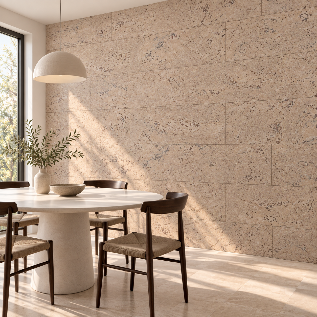 Ceramic Marble