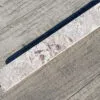 Ceramic Marble – fits 12mm (1/2″) flooring (T-Molding) — original product photo