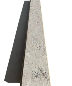 Logan – 1/2 Inch (12mm) – Cork Floating Stair Nosing (900mm Long) (NLo12) (Special Order) - Stair Nosing flooring deta...