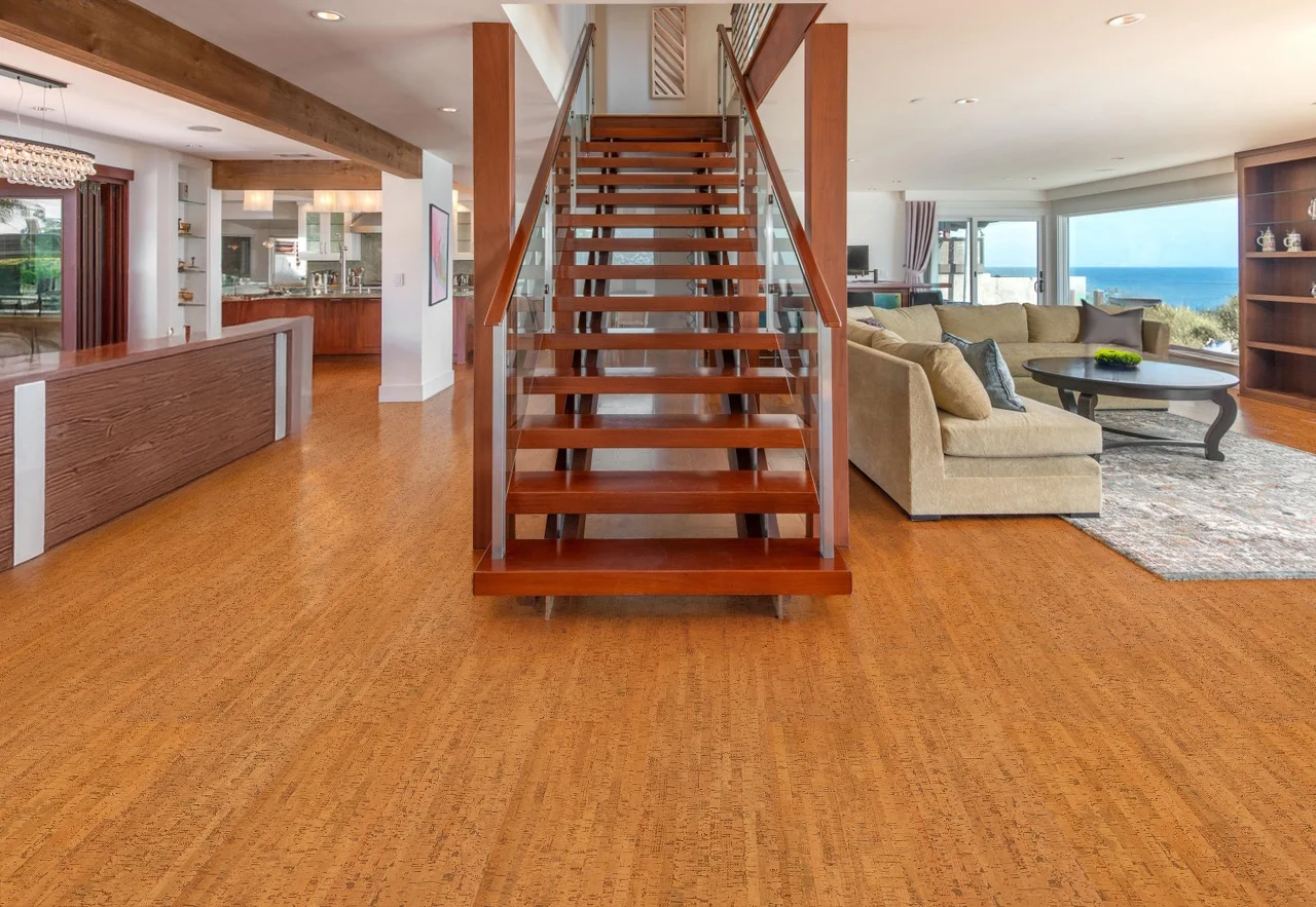 Cherry Line – 11mm (7/16″) (Cork Floating) - Image 3