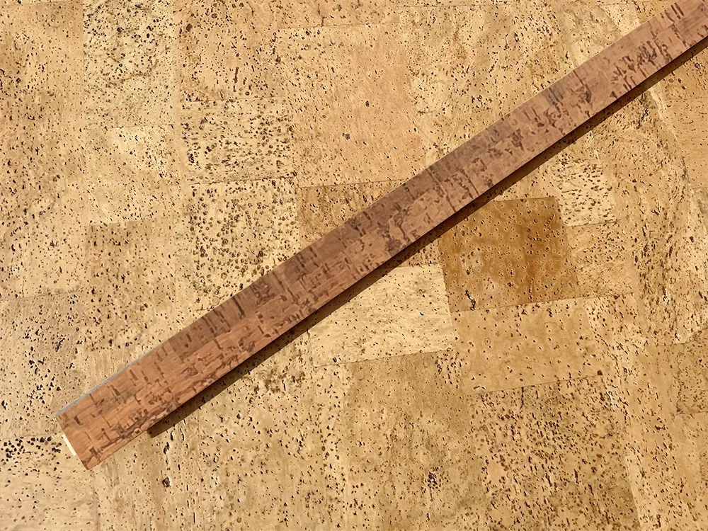 Cherry Line – 7/16" (11mm) T-Molding (915mm Long) (TCHL11) (Special Order) Cherry Line – 11mm (7/16″) (T-Molding)