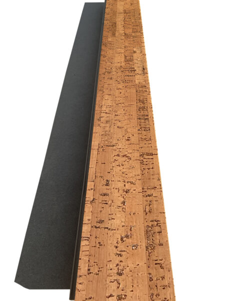Cherry Line – 11mm (7/16″) (Stair Nosing)
