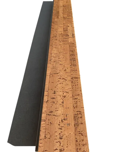 Cherry Line – 11mm (7/16″) (Stair Nosing)