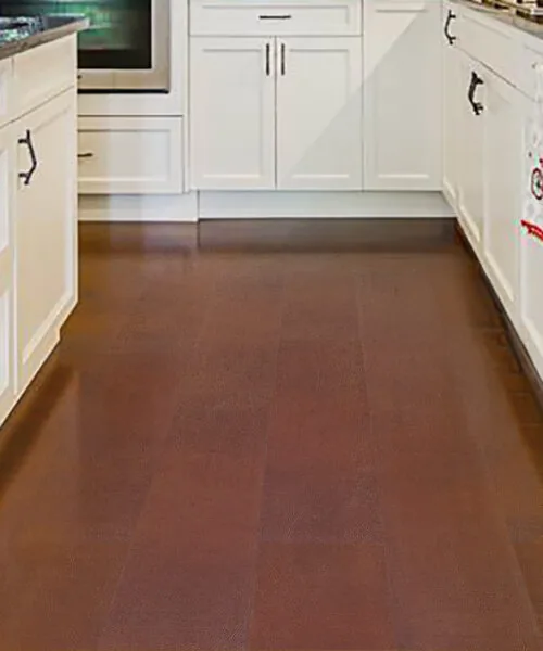 Chestnut – 3/8” (9.5mm) – Swiss Leather Flooring (LChsnt9.5) Chestnut – 9.5mm (3/8″) (Swiss Leather)
