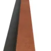 Chestnut – fits 9.5mm (3/8″) flooring (Stair Nosing) — original product photo
