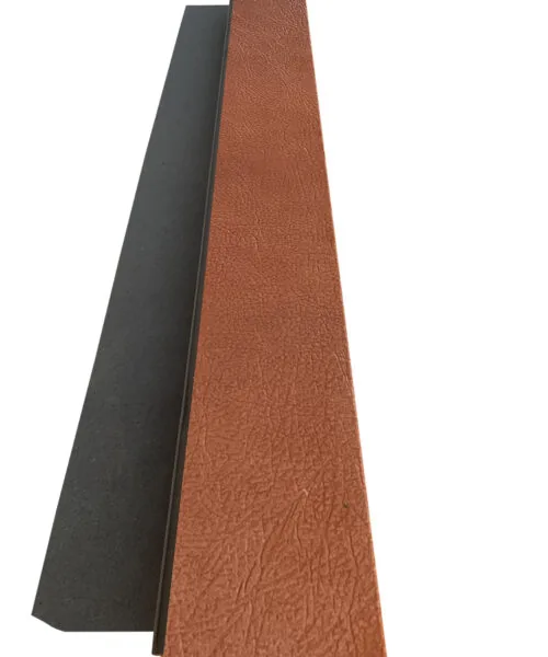 Chestnut – 9.5mm (3/8″) (Stair Nosing)