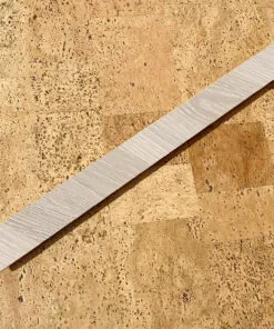 Clara Chevron – 11mm (7/16″) (T-Molding)