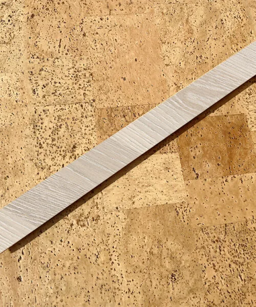 Clara Chevron – 11mm (7/16″) (T-Molding)
