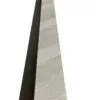 Aurora Chevron – fits 11mm (7/16″) flooring (Stair Nosing) — original product photo