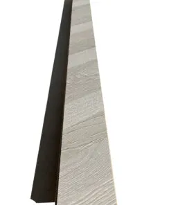 Clara Chevron – 11mm (7/16″) (Stair Nosing)