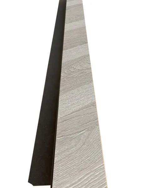 Clara Chevron – 11mm (7/16″) (Stair Nosing)